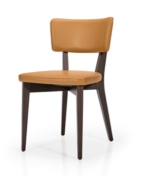 cadeiras restaurante madeira