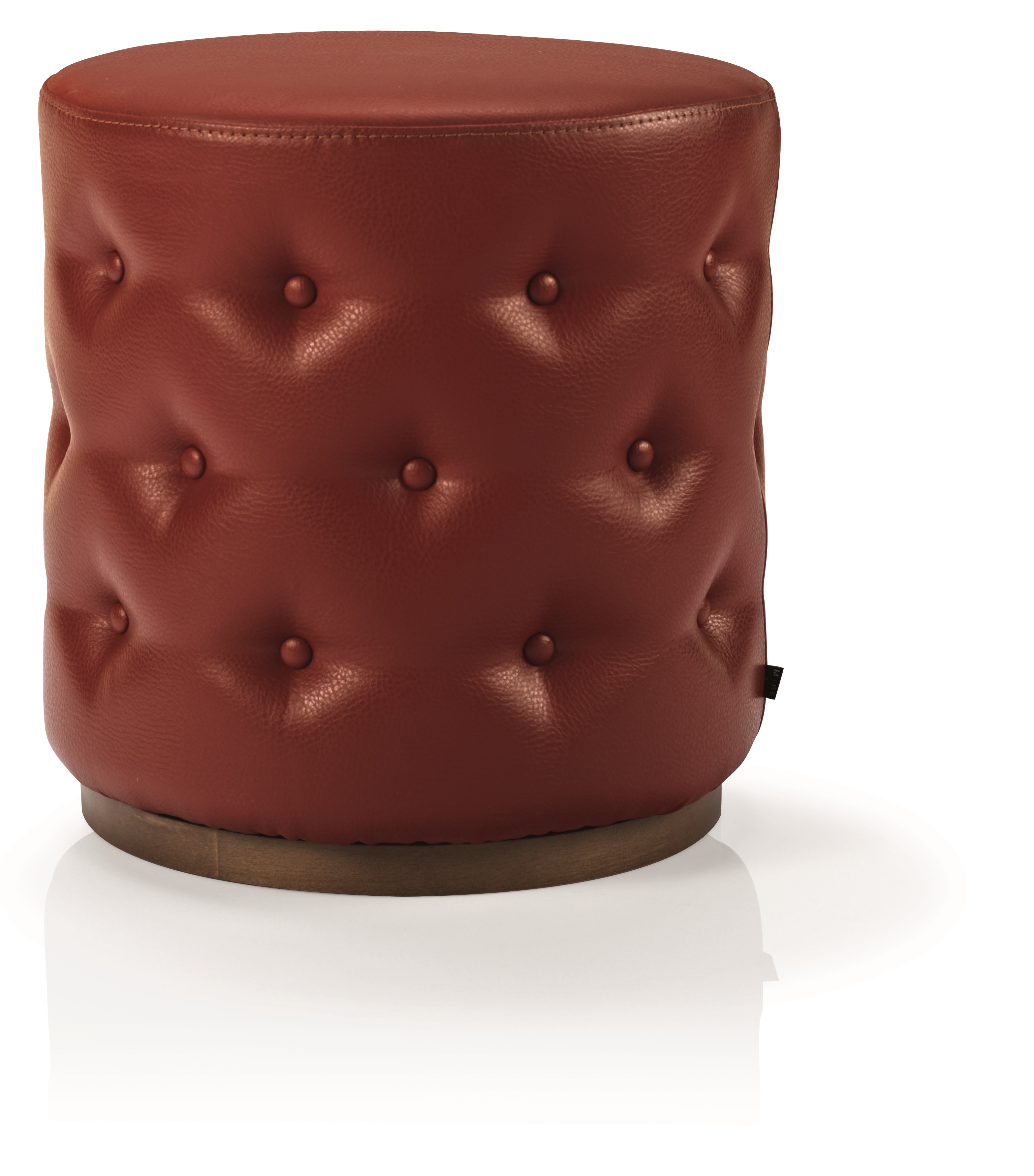 Puf hotelaria para bar