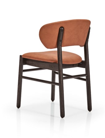 cadeira madeira para restaurante